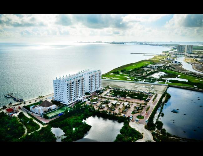 Terreno en Venta La Playa en Canc&uacute;n
